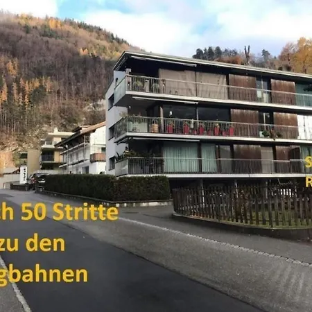 Apartment Ruben 2-bett