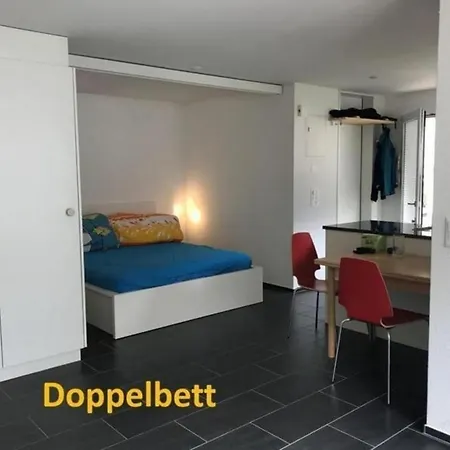 Ruben 2-bett Meiringen