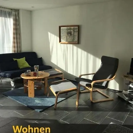Ruben 2-bett Apartment