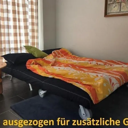 Apartment Ruben 2-bett
