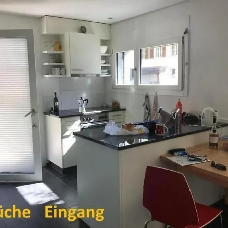 Ruben 2-bett Apartment *
