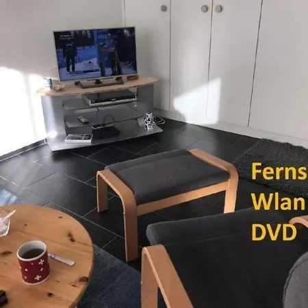 Apartment Ruben 2-bett *