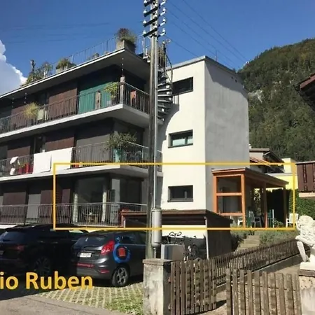 Apartment Ruben 2-bett Meiringen
